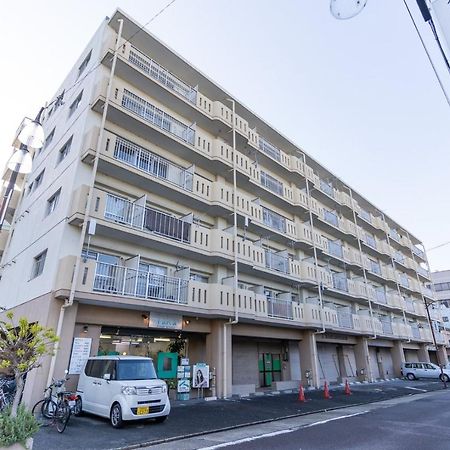 Stay'S ジローズ浄心 601号 名古屋 民泊 駅近 Εξωτερικό φωτογραφία