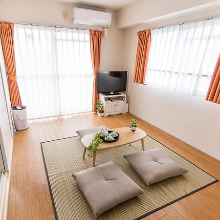 Stay'S ジローズ浄心 601号 名古屋 民泊 駅近 Εξωτερικό φωτογραφία