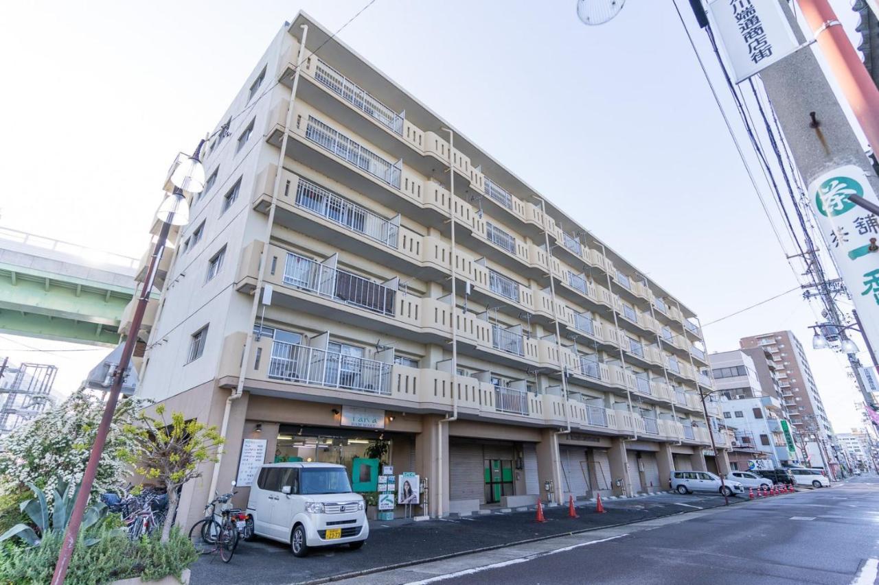 Stay'S ジローズ浄心 601号 名古屋 民泊 駅近 Εξωτερικό φωτογραφία