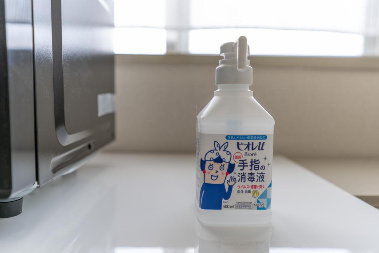 Stay'S ジローズ浄心 601号 名古屋 民泊 駅近 Εξωτερικό φωτογραφία