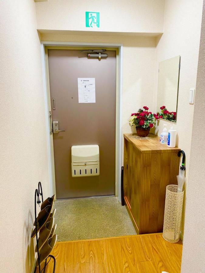 Stay'S ジローズ浄心 601号 名古屋 民泊 駅近 Εξωτερικό φωτογραφία